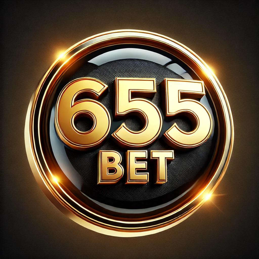 Logo da 655bet